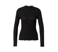 JDY Camiseta 'JDYFransiska' negro XL negro