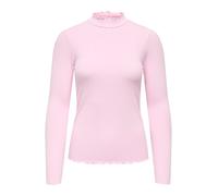 JDY Camiseta 'JDYFransiska' rosa M rosa