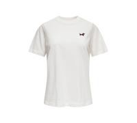 JDY Camiseta 'JDYPISA' blanco S blanco