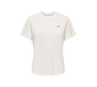 JDY Camiseta 'JDYPISA' blanco S blanco