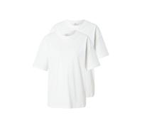 JDY Camiseta 'JDYREX' blanco S blanco