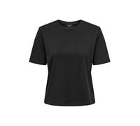 JDY Camiseta 'JDYREX' negro L negro