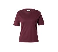 JDY Camiseta 'JDYREX' rojo vino S rojo vino