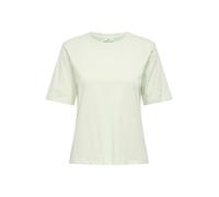 JDY Camiseta 'JDYREX' verde pastel S verde pastel
