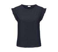 JDY Camiseta 'JDYSalva' azul noche L azul noche