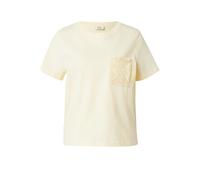 JDY Camiseta 'JDYSELMA' amarillo claro S amarillo claro