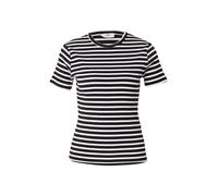 JDY Camiseta 'JDYSOLAR' negro / blanco S negro / blanco