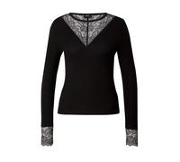 JACQUELINE de YONG Female Jdyroxy Top, Negro, S Mujeres