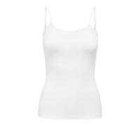 JDY Camiseta sin Mangas Jdyava Life Singlet JRS Noos para Mujer, Cloud Dancer, XXL