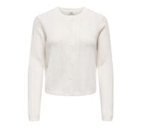 JDY Cárdigan 'JDYApril' blanco XXL blanco