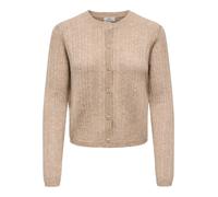 JDY Cárdigan 'JDYApril' marrón XL marrón