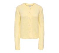 JDY Cárdigan 'JDYDinea' amarillo claro S amarillo claro