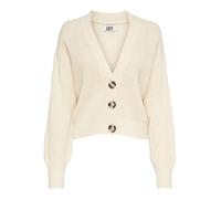 JDY Cárdigan 'JDYJUSTY' crema XS crema