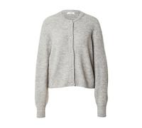 JDY Cárdigan 'JDYLUMI' gris moteado XL gris moteado