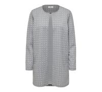 JDY Cárdigan 'JDYMaja' gris XL gris