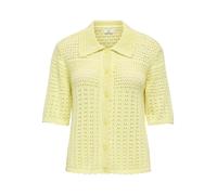 JDY Cárdigan 'JDYRobin' amarillo S EUR
