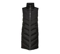 JDY Chaleco 'Finno' negro XS negro