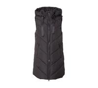 JDY Chaleco 'JDYSkylar' negro XL negro