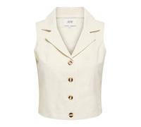 JDY Chaleco para traje 'JDYMilan' beige claro 42 EUR