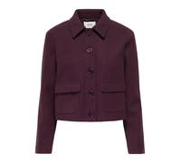 JDY Chaqueta de entretiempo 'JDYCallie' berenjena XXL berenjena