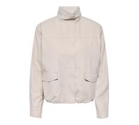 JDY Chaqueta de entretiempo 'JDYHazen' beige claro M beige claro