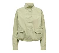 JDY Chaqueta de entretiempo 'JDYHazen' verde pastel XXL verde pastel