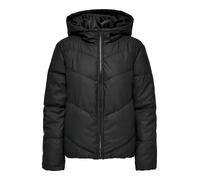 JDY Chaqueta de invierno 'JDYArnhem' negro, Talla XL