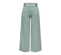 Jdy Damen Jdygeggo Life New Long Pant Jrs Noos Chinois Green L/34L
