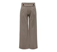 Jdy Damen Jdygeggo Life New Long Pant Jrs Noos Driftwood S/32L