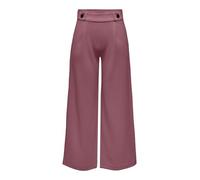 Jdy Damen Jdygeggo Life New Long Pant Jrs Noos Rose Brown L/30L