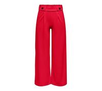 Jdy Damen Jdygeggo Life New Long Pant Jrs Noos Ski Patrol L/32L