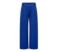 JdY Jdygeggo New Long Pant JRS Noos Culotte de Pierna Ancha, Surf The Web., L / 30L
