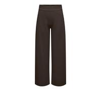 JDY Pantalón 'Louisville Catia' chocolate 38x30 chocolate