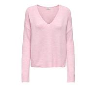 Jdy elanora L/S - Jersey con Cuello en V