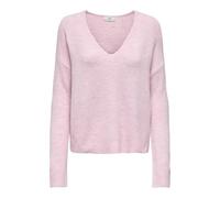 Jdy elanora L/S - Jersey con Cuello en V