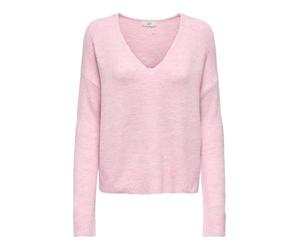 Jdy elanora L/S - Jersey con Cuello en V