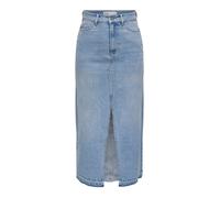 JDY Falda 'Bella' azul denim 38 azul denim