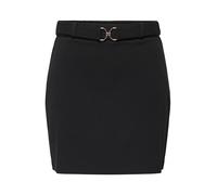 JDY Falda 'JDYGEGGO' negro 36 negro