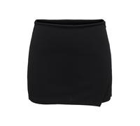 JdY JDYGEGGO Skorts JRS Noos, Pantalones Cortos Mujer, Black,