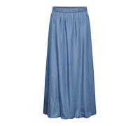 JDY Falda 'JDYJASPER' azul denim 36 azul denim
