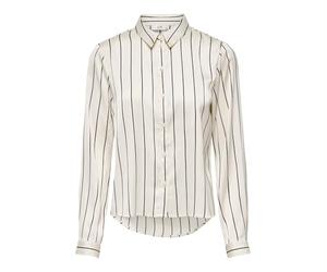 JdY Fifi L/S Camiseta WVN Noos, Arena, 42