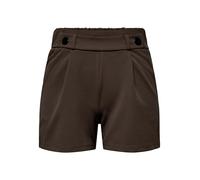 JdY Geggo JRS Noos - Pantalones Cortos, marrón, L