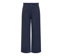 JDY Geggo Life Occasion Pant JRS Noos, Black Iris., M / 32L