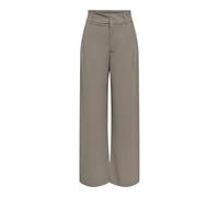 JdY Geggo Life Occasion Pant JRS Noos, Madera, L / 32L
