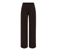 JdY Geggo Life Occasion Pant JRS Noos, Pastel de Chocolate, L / 32L