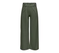 JdY Geggo New Long Pant JRS Noos, Kambaba, MW x 32L