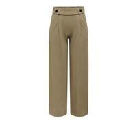 JdY Geggo New Long Pant JRS Noos, Sepia Tint, XXL / 34L