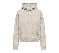 JdY Hazen - Chaqueta de entretiempo para mujer, beige, XL