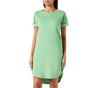 JDY Ivy S/S Dress JRS Noos, Verde absenta, S