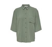 JdY JDYDIVYA 3/4 Loose Shirt WVN Noos, Camiseta Mujer, Sea Spray,